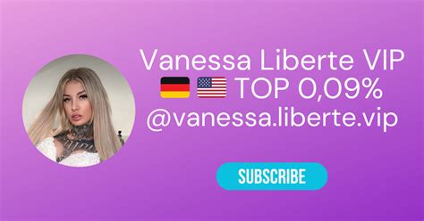 Vanessa Liberte Onlyfans Porn Videos 